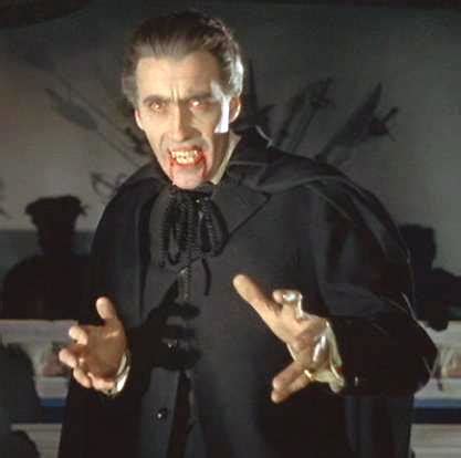 Christopher Lee's Cultural Impact: From Star Wars to Heavy Metal